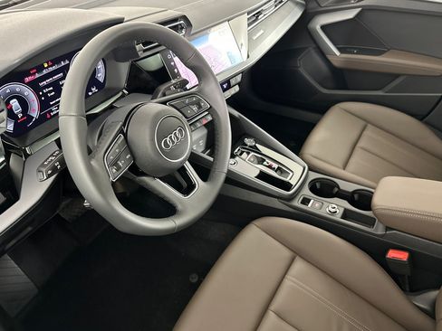New 2026 Audi A3 2.0T Premium Plus image 9