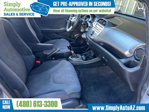Used 2010 Honda Fit Sport image 15