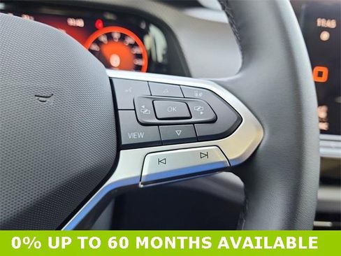 New 2026 Volkswagen Atlas Peak Edition image 26