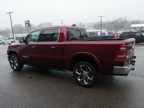 Used 2020 RAM 1500 Limited image 12