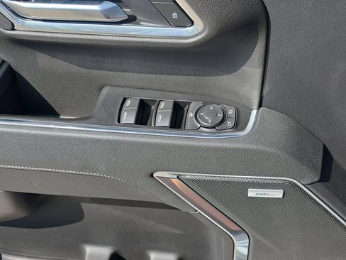 New 2026 GMC Sierra 1500 Elevation AWD/4WD image 28