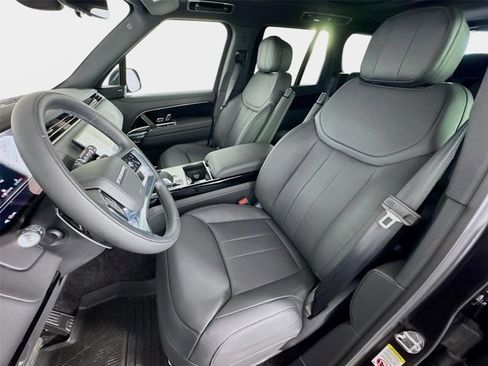 New 2026 Land Rover Range Rover SE AWD/4WD image 11