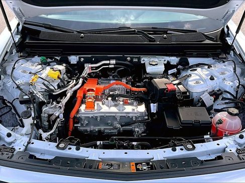 New 2026 Cadillac Lyriq Luxury image 11