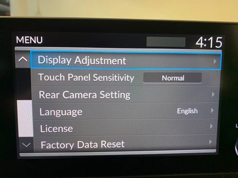 Used 2023 Honda Civic EX image 28