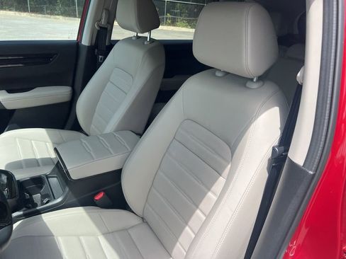 Used 2026 Honda CR-V EX-L image 10