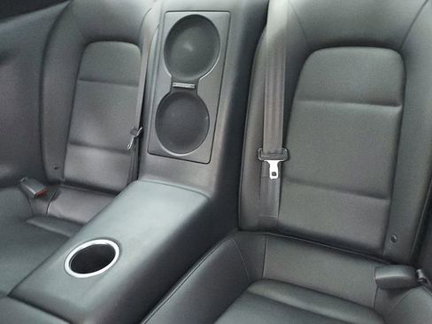 Used 2009 Nissan GT-R Premium image 28