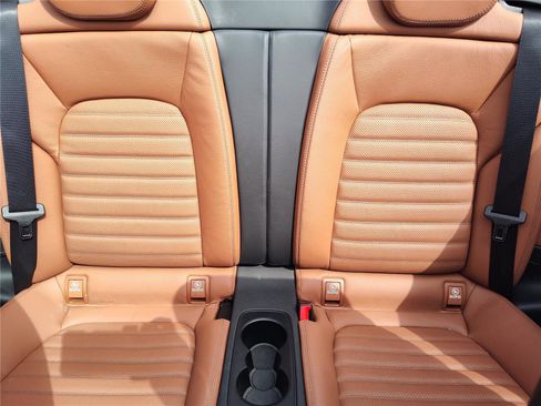 Certified 2023 Mercedes-Benz C 300 Cabriolet image 26