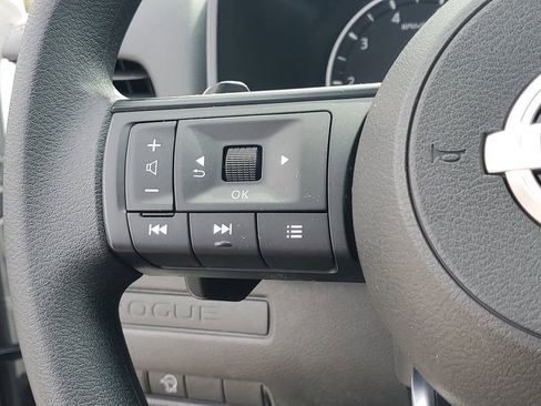 Used 2024 Nissan Rogue S AWD/4WD image 22