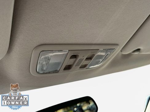 Used 2016 Honda HR-V EX image 35