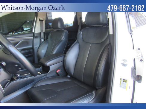 Used 2019 Hyundai Santa Fe FWD image 26
