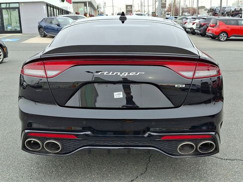 Used 2023 Kia Stinger GT2 image 5