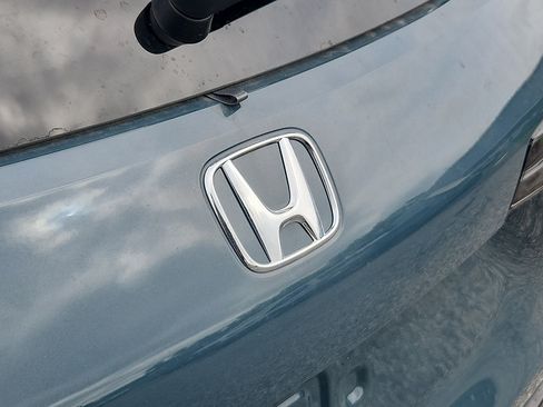 New 2027 Honda HR-V EX-L image 19