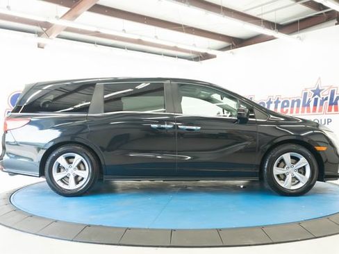 Used 2019 Honda Odyssey EX-L image 32