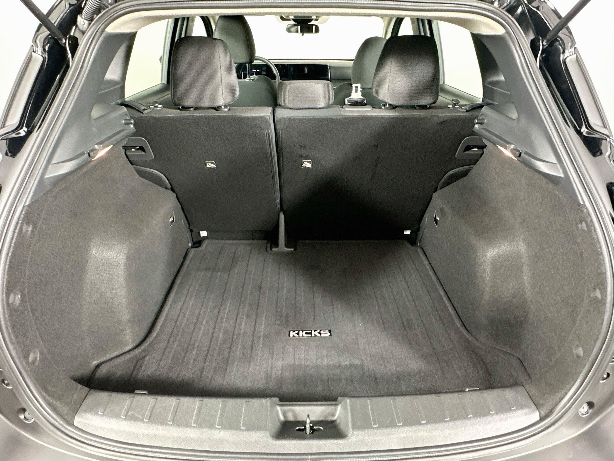 Used 2026 Nissan Kicks S FWD image 27