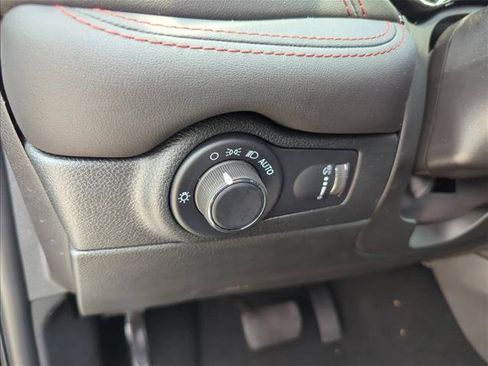 New 2026 Dodge Durango GT AWD/4WD image 12