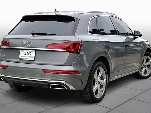 Used 2023 Audi Q5 2.0T Premium Plus w/ Premium Plus Package image 10