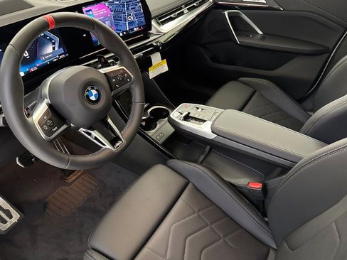 New 2026 BMW X1 M35i w/ Technology Package AWD/4WD image 4