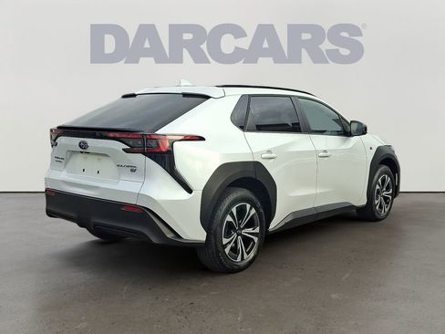 Used 2024 Subaru Solterra Premium image 6