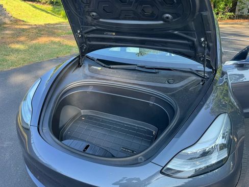 Used 2018 Tesla Model 3 Long Range AWD/4WD image 19