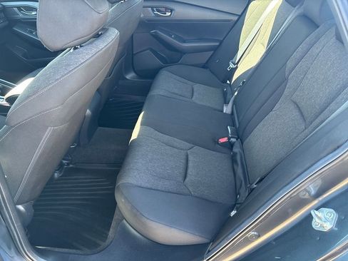 Used 2024 Honda Accord EX image 24