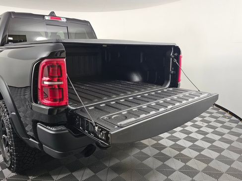 New 2026 RAM 1500 RHO image 15