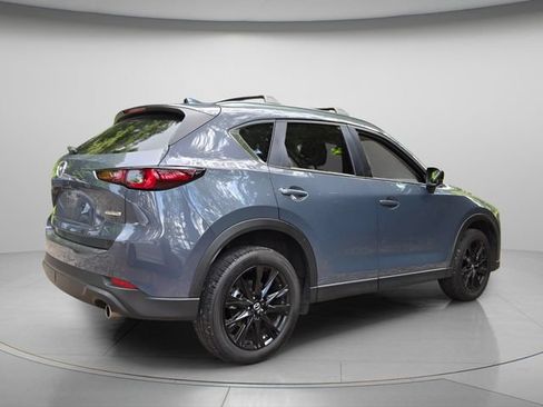 Used 2023 MAZDA CX-5 Carbon Edition AWD/4WD image 7
