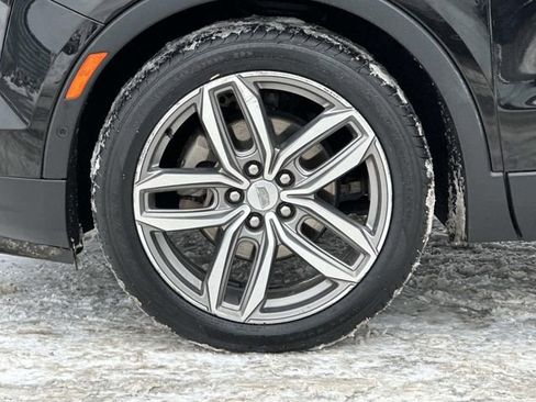 Used 2019 Cadillac XT4 Sport FWD image 8