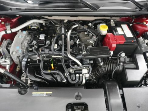 Used 2022 Nissan Sentra SV w/ SV Premium Package image 26