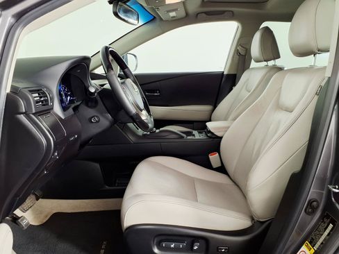 Used 2015 Lexus RX 350 FWD image 17