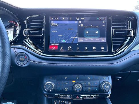 New 2026 Dodge Durango GT w/ Blacktop Package AWD/4WD image 37