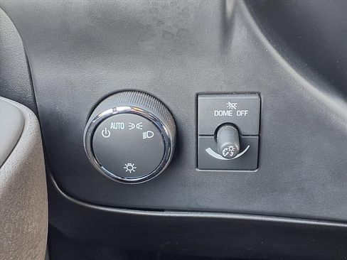New 2025 Chevrolet Express 3500 w/ Power Convenience Package RWD image 11