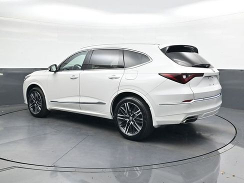 New 2026 Acura MDX w/ Advance Package image 6