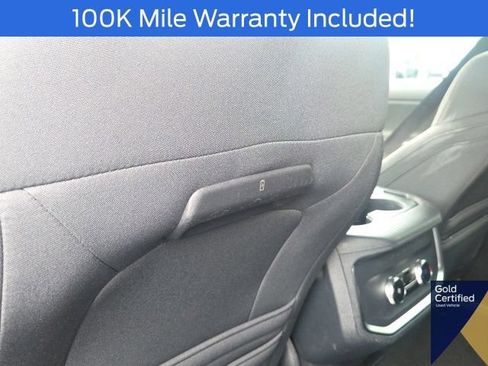 Used 2025 Ford Expedition Active AWD/4WD image 24