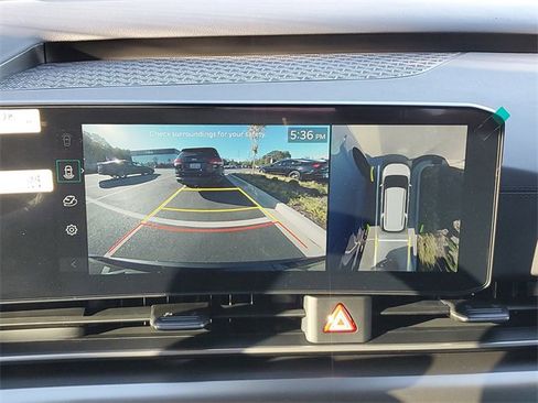 New 2026 Kia Carnival SX w/ SX Dark Edition Package image 26