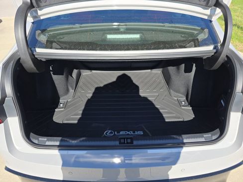 New 2026 Lexus IS 350 F Sport AWD/4WD image 13