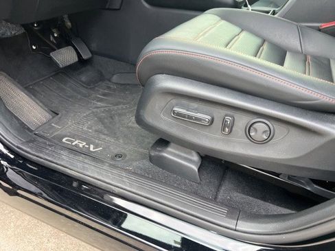 Used 2026 Honda CR-V Sport-L image 11