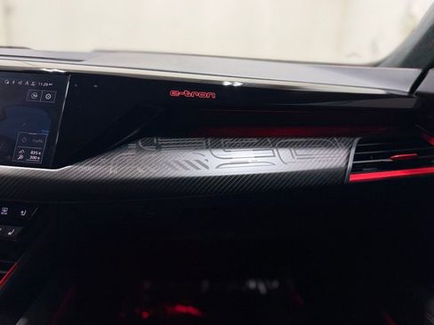 Used 2023 Audi RS e-tron GT AWD/4WD image 37