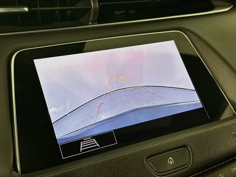 Used 2020 Cadillac XT4 Sport FWD image 14