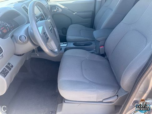 Used 2019 Nissan Frontier SV w/ Value Truck Package RWD image 18