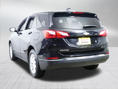 Used 2019 Chevrolet Equinox LT image 5
