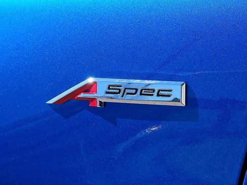 New 2026 Acura Integra A-Spec FWD image 10