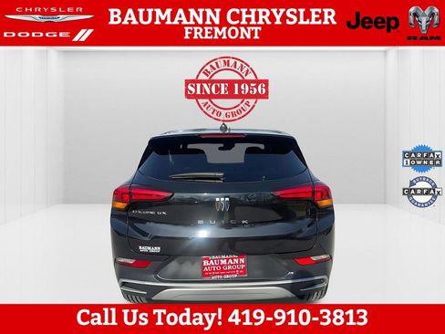 Used 2025 Buick Encore GX Preferred image 9