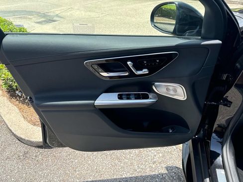 New 2024 Mercedes-Benz GLC 43 AMG 4MATIC image 10