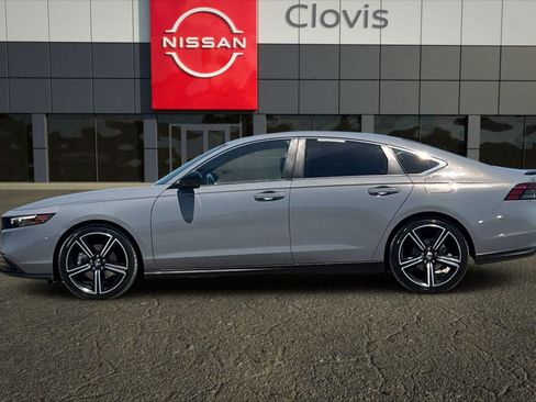 Used 2023 Honda Accord Sport image 6