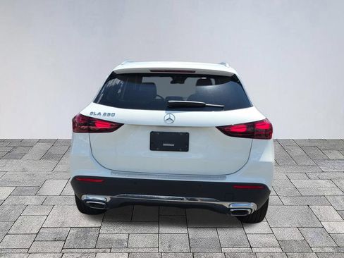 Certified 2025 Mercedes-Benz GLA 250 image 6