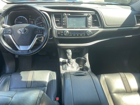 Used 2018 Toyota Highlander SE AWD/4WD image 11