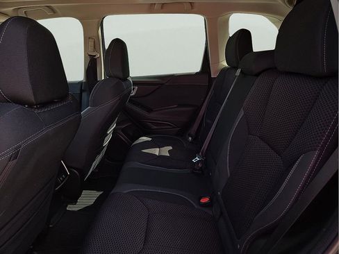 Certified 2022 Subaru Forester Premium AWD/4WD image 10
