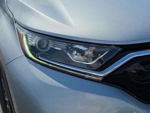 Used 2020 Honda CR-V EX-L image 7