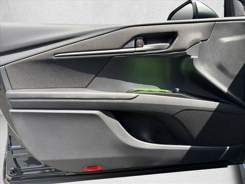 New 2026 Toyota Camry LE FWD image 7