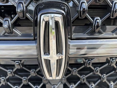 New 2026 Lincoln Navigator Black Label AWD/4WD image 7